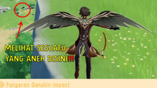 Rahasia Cepet Naik Level & Primogems Gratis (Part 2) - Genshin Impact Indonesia