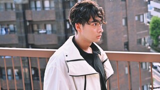 Levis Bab 47: Pemberontakan Karisaki, Harga Transformasi