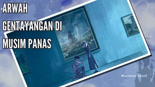 Anime hantu musim panas