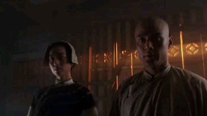 Tiếc là giờ đây chẳng còn thấy được những màn võ thuật lãng mạn, đầy tính thẩm mỹ và giàu chiều sâu 