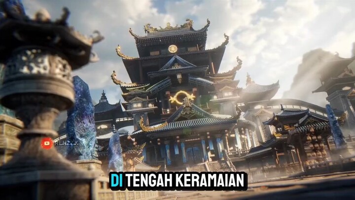 SPOILER RENEGADE IMMORTAL EPISODE 140 PART 1
