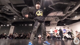 [Rikimaru] En Dance Studio | My Love Choreography | How the Master Fucks the Floor