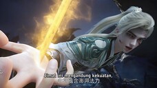 Huang World Eps 204 Sub Indo 1080p