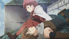 Hai to Gensou no Grimgar Episode 08 Sub Indo