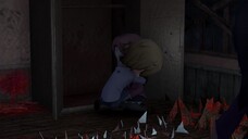 Corpse Party: Blood Drive chapter 2 true ending