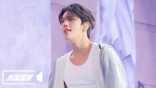 [SSSS CAM] JOSHUA - God's Menu (Bản gốc: Stray Kids) @2024 CARAT LAND