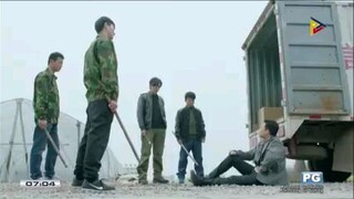 JIMAO Episode 33 | Tagalog Dubbed