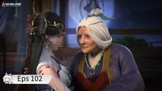 Peerless Battle Spirit Eps 102 Sub Indo