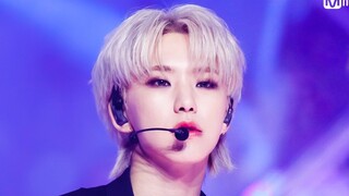 【SEVENTEEN】新歌Maestro打歌初舞台！