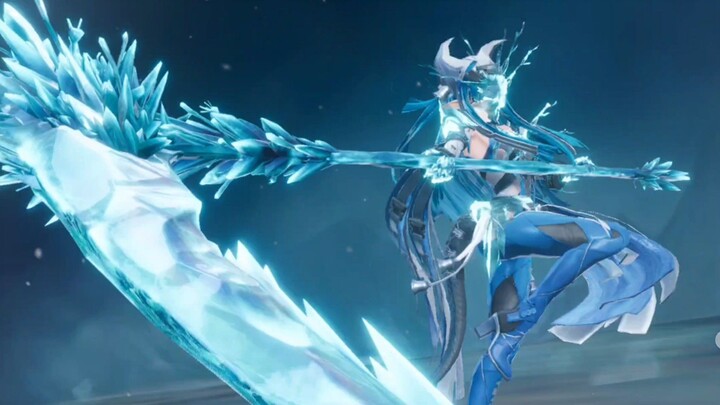 Last Rite Solo - Boss Rhodagn