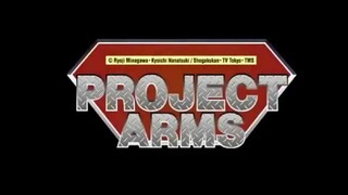 Project ARMS Episode 1