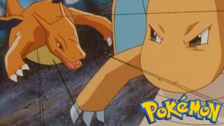 Pokémon Tập 255: Sự Kích Động Của Kairyu! (Lồng Tiếng)