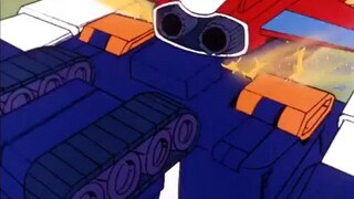 Voltes V ( The Movie)