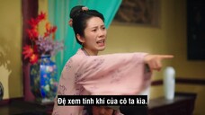 Kiều Thê Nhà Ta Không Dễ Chọc EP 3 [Sub Việt]