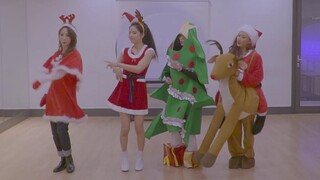 [خاص] 190107 مامامو - زهرة الريح النسخة الميلادية فيديو الرقص