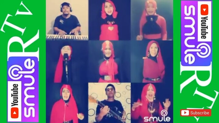 Takut Banget | Collab LEGEND MUSIC