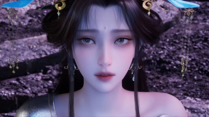 Shrouding The Heavens Episode 170 Sub Indo