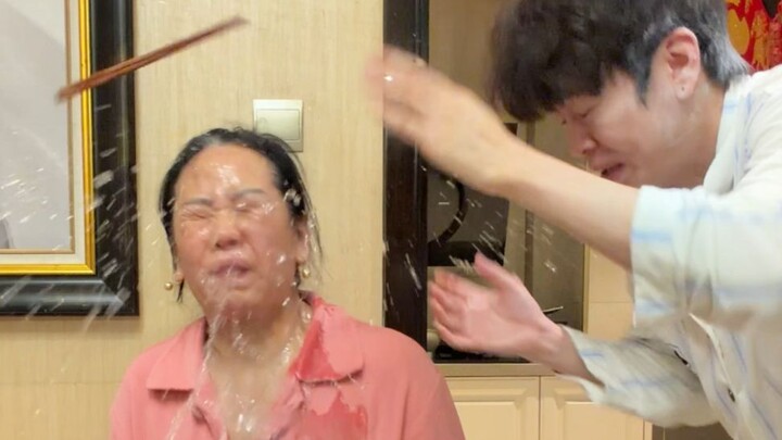 อยู่บ้านก็ไม่มีหน้าที่ต้องไม่ทำเรื่องวุ่นวาย