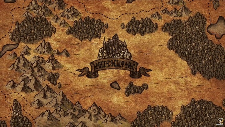 Pangeran Ketiga Belas Episode 2