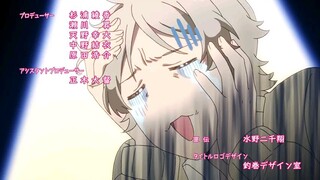 Akkun to Kanojo (Episode 2)