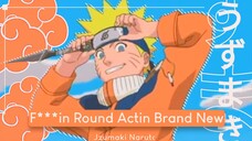 Naruto - Mood [Edit/AMV]