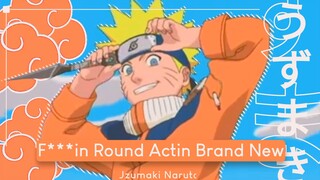 Naruto - Mood [Edit/AMV]