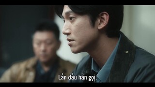 Sát Nhân Bắt Chước EP 4 [Sub Việt]