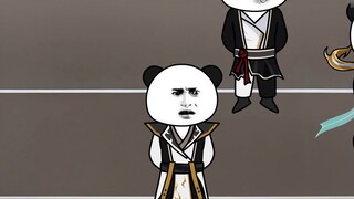 Episode ke-56 dari bab gabungan Budidaya Keabadian Fana丨Wanlingtai