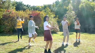 【شين يو】10 ملايين معجب برعاية 4K