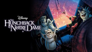 WATCH  The Hunchback of Notre Dame - Link In The Description