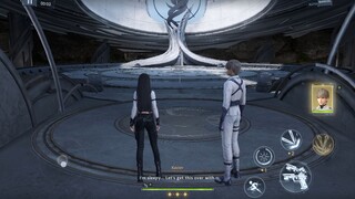Love&Deepspace:  Xavier Unicorns Operation