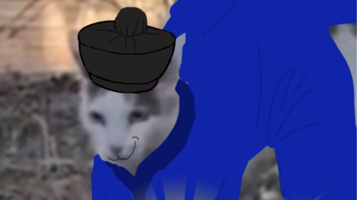 Loài quỷ dữ! Còn không mau hiện nguyên hình!