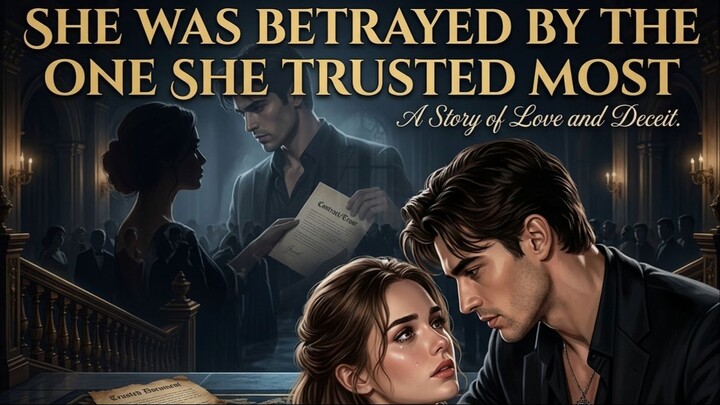 【FULL MOVIE】 She Was Betrayed by the One She Trusted Most— Awakening Mind Reading