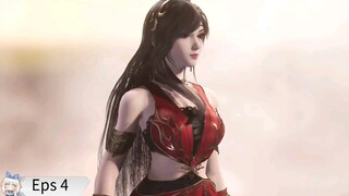 The Divine Emperor Of Destiny Eps 4 Sub Indo