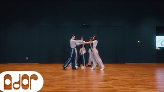 NewJeans 'Cool With You' Dance Practice (Fix ver.)