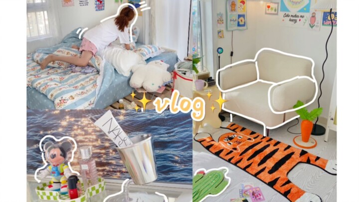มีใครอยู่ไหม? ช่วยดูวิดีโอ vlog แรกของฉันบน Bilibili หน่อยได้ไหม?