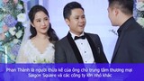Top 10 đại gia ĐÀO HOA sát gái nhất Việt Nam , Người yêu toàn người đẹp nổi tiếng