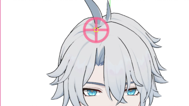 Shen Jin, you made me laugh for no reason.