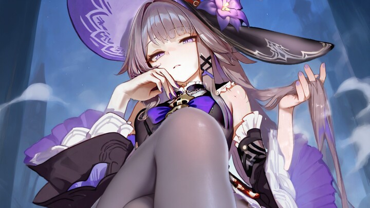 Big Black Tower: Got mesmerized by this genius’s jade feet?