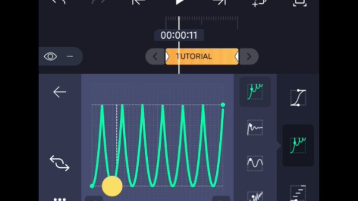 Tutorial Blink Text Di Apk Alight Motion
