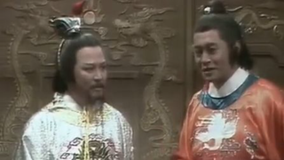 ยอดยุทธจักรมังกรฟ้า (Dragon Strikes-天龙诀) 1979#16