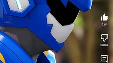 Miniforce Dinoid Mini Series (Episode 22)