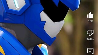 Miniforce Dinoid Mini Series (Episode 22)
