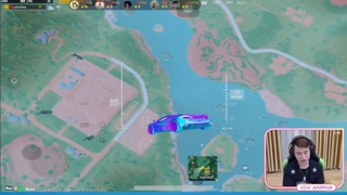 KỶ LỤC C1S3 SOLO SQUAD SANHOK TOP ONE 28 KILL