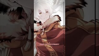 7 PAHLAWAN ANIME YANG TAK PUNYA MOTIVASI MULIA #short #anime #animeisekai