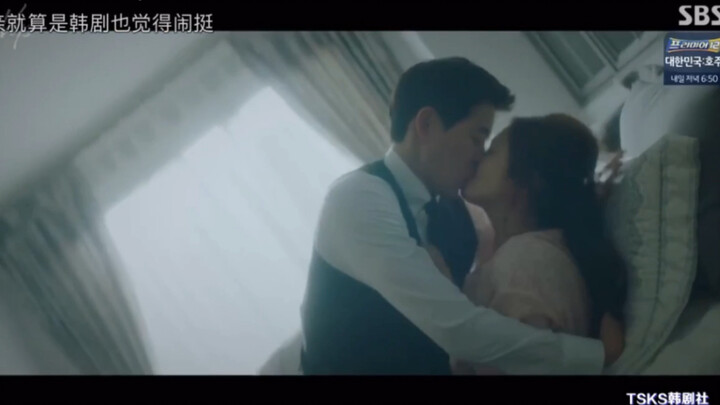 【VIP】张娜拉李尚允试早上做好早餐被吻醒是什么感觉