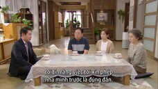 Mĩ Nữ và Quý Ngài Lãng Mạn EP 20 [Sub Việt]