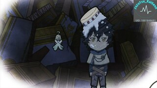 Thế Giới Phép Thuật Tập 82.2_Một Ngày Nghỉ VIETSUB #animehay #anyawakuwaku