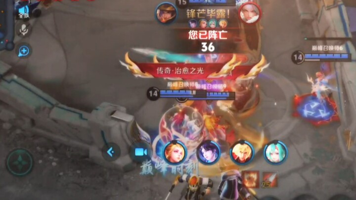 何为压迫感