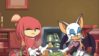 Amy, Please Come Back To Family - TÔI XIN LỖI SONIC
